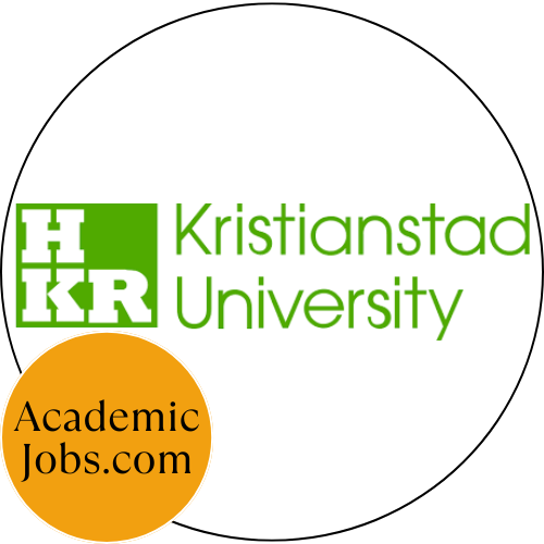 UCK - University College of Kristianstad logo